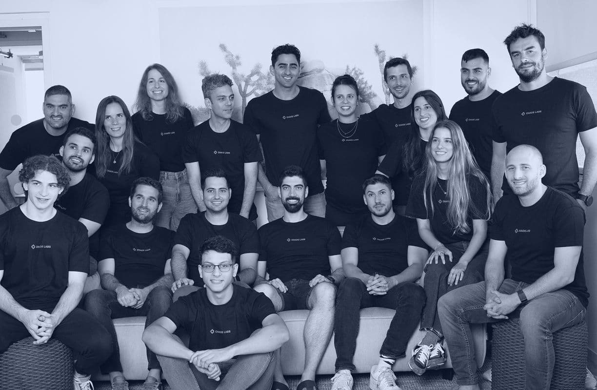Chaos Labs Team